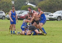 MSEFL: Grand final spot for Eagles