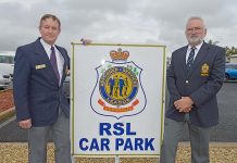 RSL call rallies community