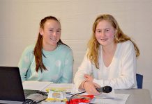 Nervous wait over SACE results revealed