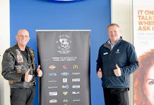 Journey of clarity for Kell