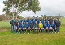 LCFA: Undefeated and dangerous