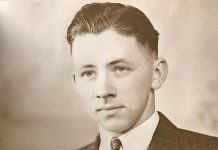 Penola piper shares life memories