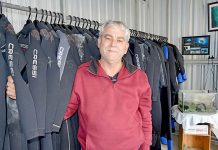 Pristine environment protection crucial