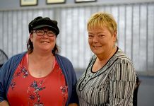 Supportive health initiative