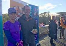 Lifeline event brings people together