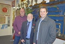 State loans $200,000 to city RSL