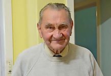 Ride through life shared – Part Three