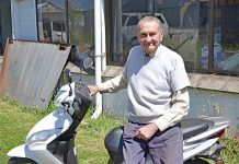 Quick Fox races through 90 years – Part One