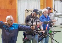 Bayley’s best secures victory