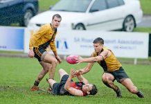 WBFL: Top two seek grand final berth