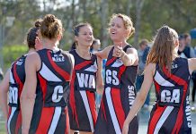 WBNA: Saints on cloud nine