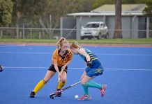 LSEHA: West win flag in nail-biter