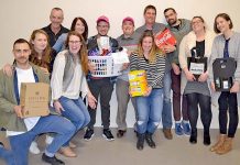 Penola High School quiz night