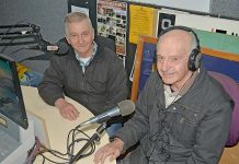 New time slot for Italian show