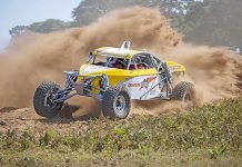 Pines Enduro countdown begins