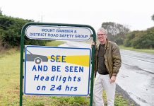 Road safety partnership extended