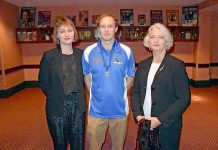 KNTFL: ‘Berky’ league’s best