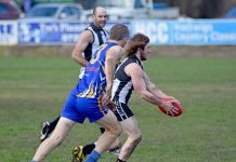MSEFL: Magpies tipped for semi final win