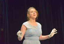 Mount Gambier Vocal Showcase