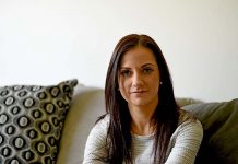 Generosity helps to bring back smile