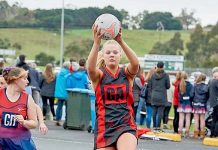 WBNA: North and East face-off