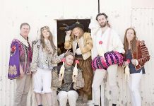 Mechanicals set stage for classic production