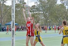 WBNA 17 and Under: Undefeated Demons claim victory