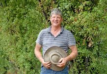 ‘Racer’ trusted with top job