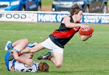 WBFL: Last chance for grand final berth