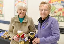 Legacy support continues