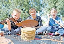 Connected to culture