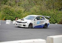 Volcano climb overflows