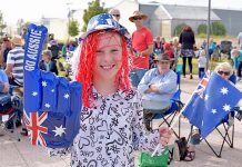 District council seek views on Australia Day
