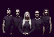 Right space and time