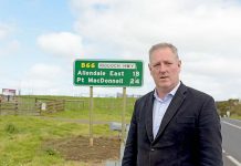 Speed cut disappoints