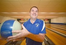 Local business helps RSL