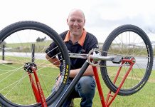 Can anyone keep up with Jones? – Part One