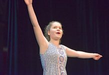 Local talent celebrated at annual showcase