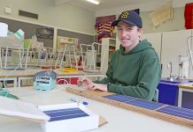 Green energy generation