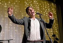 New role for region’s star