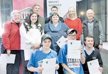 GovHack winner announced