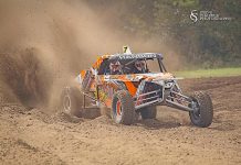 Family bond fuels victors