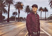 Illy ready for regional tour