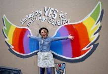 National vote to end gay stigma