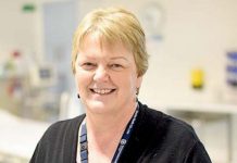 Hospital improvements continue