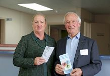 Health contract call