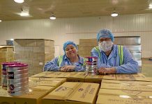 Dairy group confident of licence approval