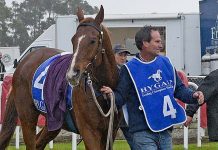 Big stage awaits winner