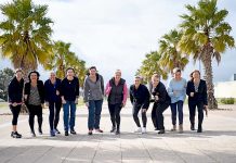 Raising awareness of domestic violence