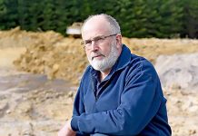 Entries lodged for party preselection